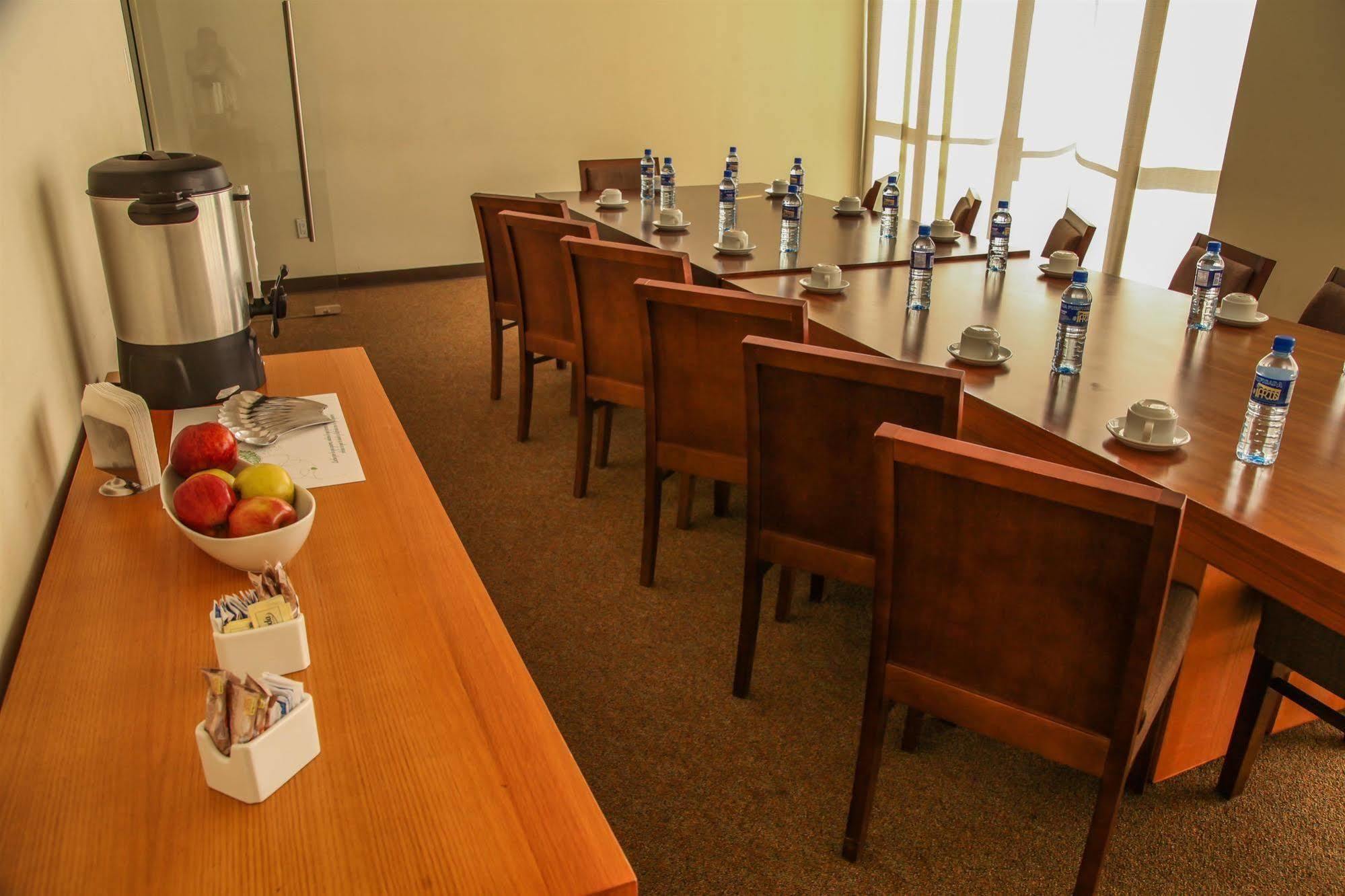 Best Western Plus La Mina Parral Business bilde